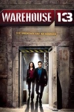 Watch Warehouse 13 9movies